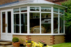conservatories Shadwell