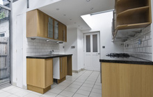 Shadwell kitchen extension leads
